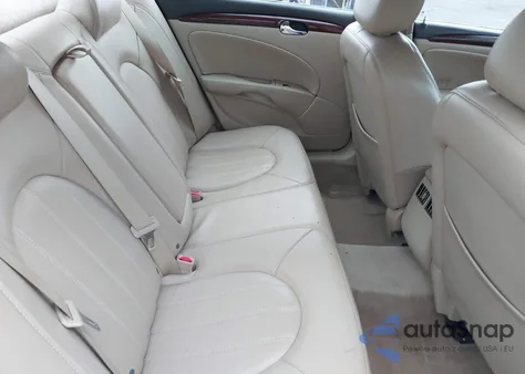 2008 Buick Lucerne Cxl z USA, uszkodzony, nr VIN 1G4HD57218U137718